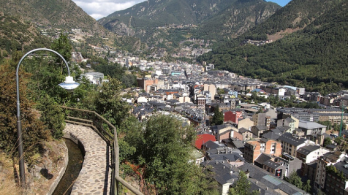 Visit World - Tax Residence in Andorra: how to get a residence permit and  become a tax resident