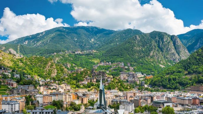 Ventajas De Vivir En Andorra