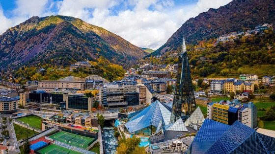 Andorra Psf