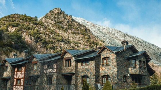 Explorando Los Impuestos En Andorra