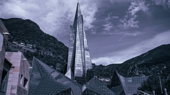 Andorras Business Potential