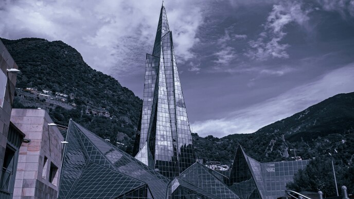 Andorras Business Potential