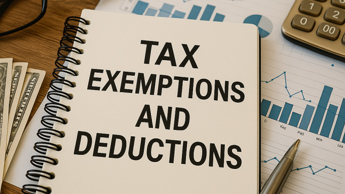 Excenciones Fiscales Y Deducciones Andorra Psf