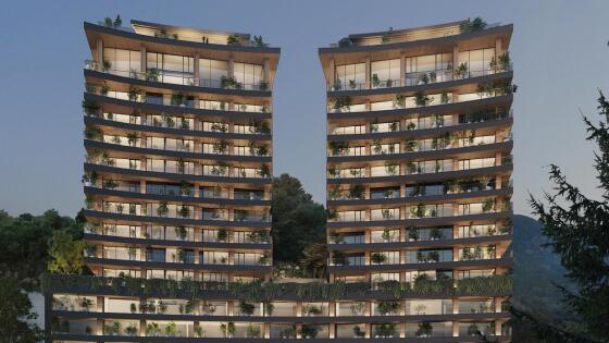 Inversion Inmobiliaria Andorra Psf