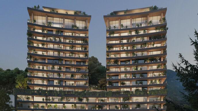 Inversion Inmobiliaria Andorra Psf