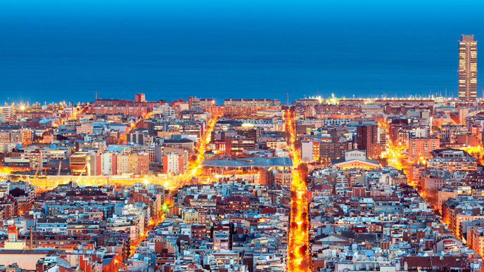 Barcelona
