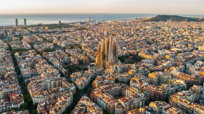 Barcelona