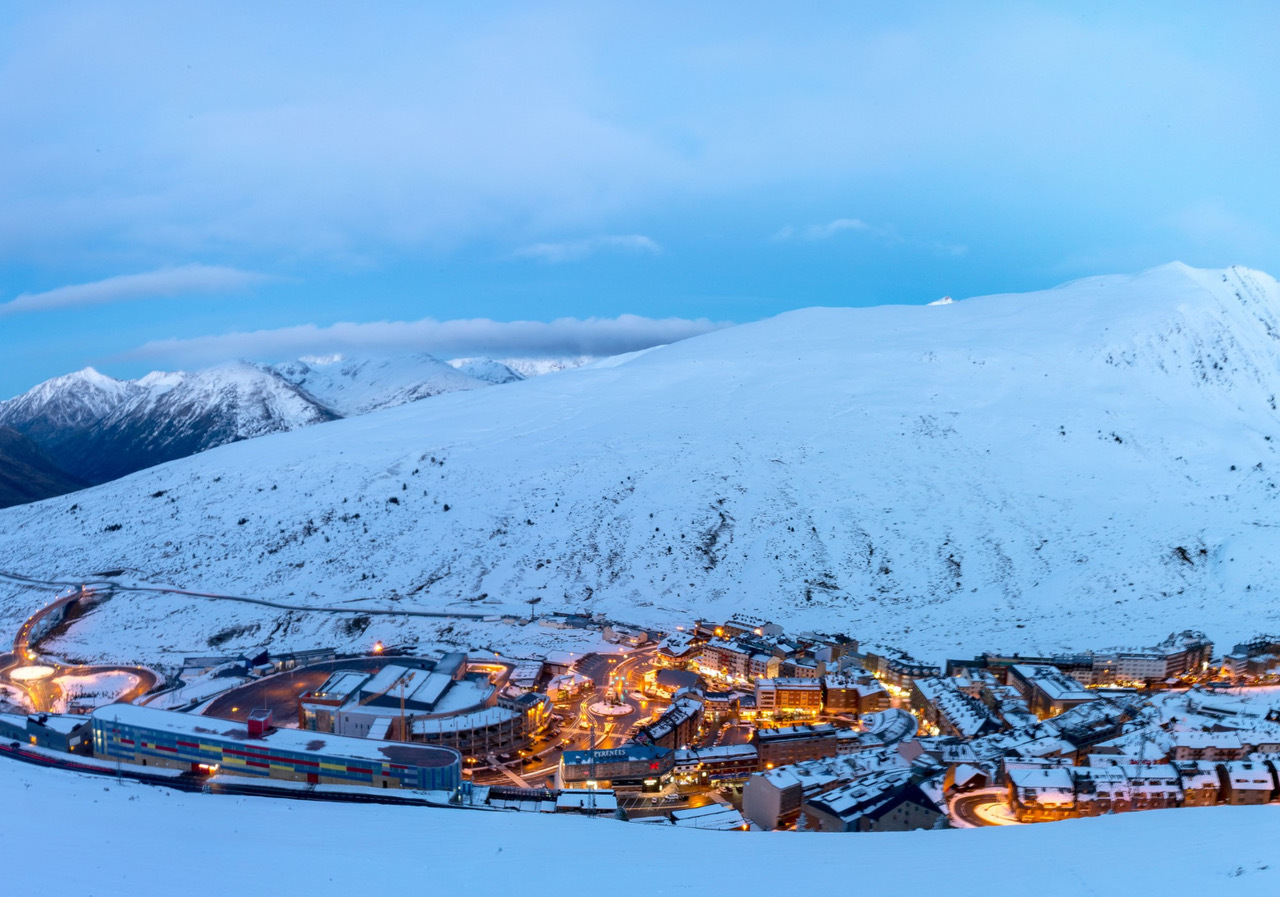 Dev Andorra2x